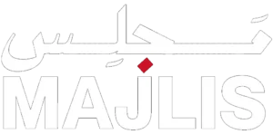 Majlis Logo مجلس