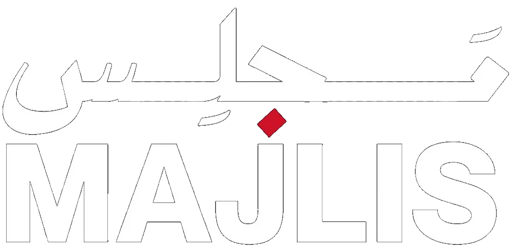 Majlis Logo مجلس