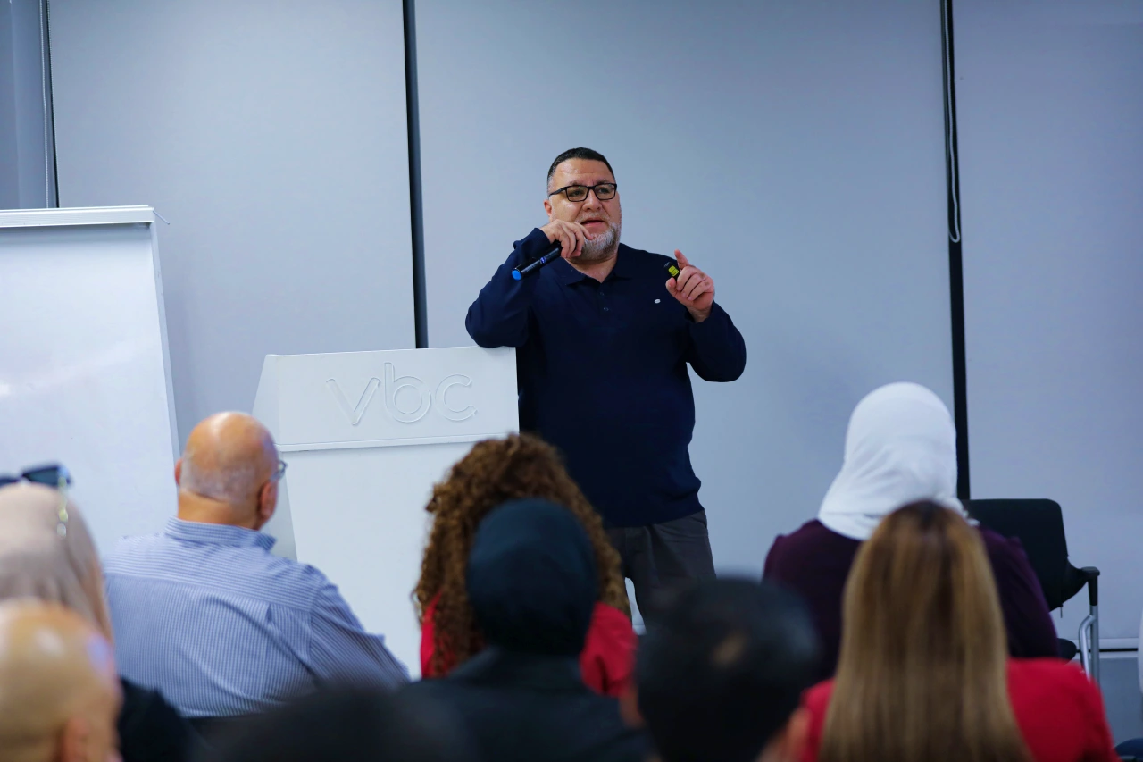 معرض متلقى المجلس الرابع 1